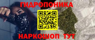 молекула духа Анапа